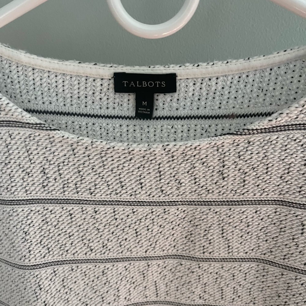 Talbots Top - Picture 2 of 3